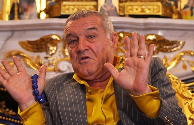 Căpitanul României U21, uși închise la FCSB » Gigi Becali e fermecat de alt mijlocaș: „E de cinci ori mai bun”