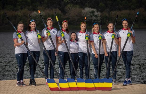 Azi debutează la Varese, în Italia, Campionatele Europene cu 46 de români la start