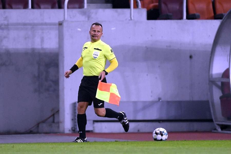 Un fost „Balon de Aur” sare în apărarea lui Octavian Șovre: „E nedrept ce se întâmplă!”