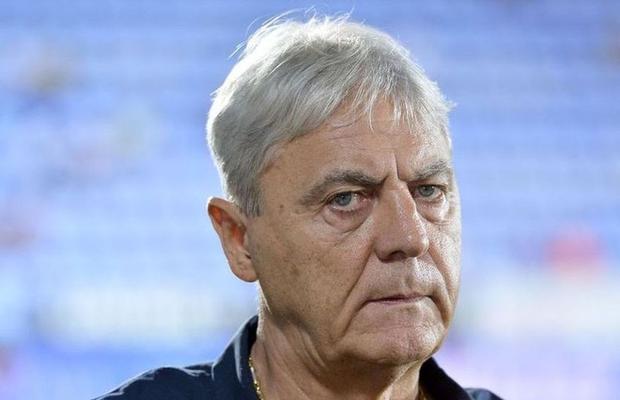 Sorin Cârțu, prima reacție de la Craiova după acuzațiile-șoc făcute de Pițurcă: „Am fost antrenor sub Rotaru și pot spune asta”