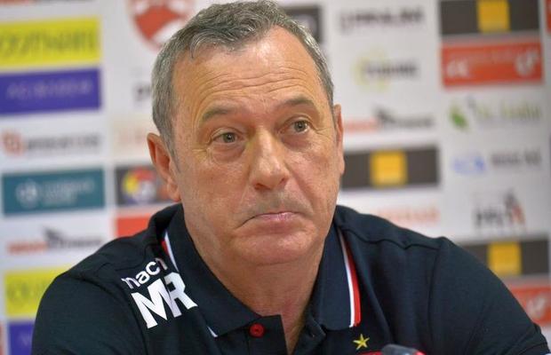 Se întoarce Rednic! Dinamo pregătește marea lovitură » Ce se întâmplă cu Mulțescu