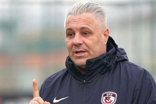 Marius Șumudică