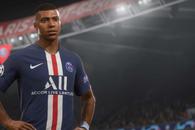 FIFA 21 Champions League Team » Ce jucători pot avea carduri speciale după meciurile din Liga Campionilor! Ronaldo și Messi pot rata upgrade-ul