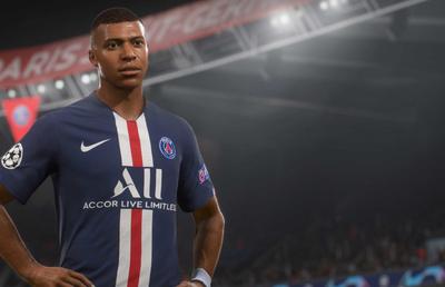 FIFA 21 Champions League Team » Ce jucători pot avea carduri speciale după meciurile din Liga Campionilor! Ronaldo și Messi pot rata upgrade-ul