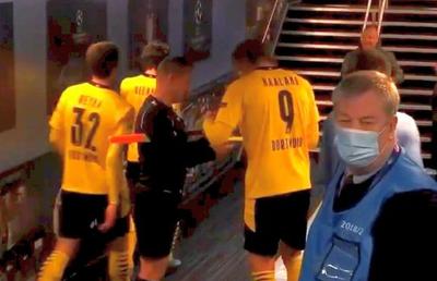 Un fost „Balon de Aur” sare în apărarea lui Octavian Șovre: „E nedrept ce se întâmplă!”
