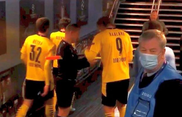 Un fost „Balon de Aur” sare în apărarea lui Octavian Șovre: „E nedrept ce se întâmplă!”