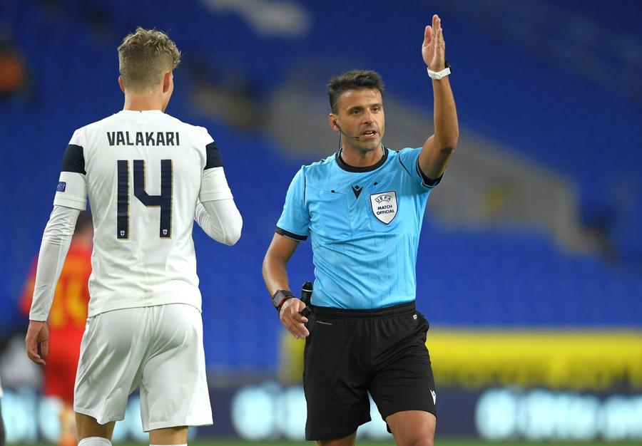 Reveniri importante la Barcelona înainte de meciul cu Real Madrid + Arbitru schimbat la El Clasico