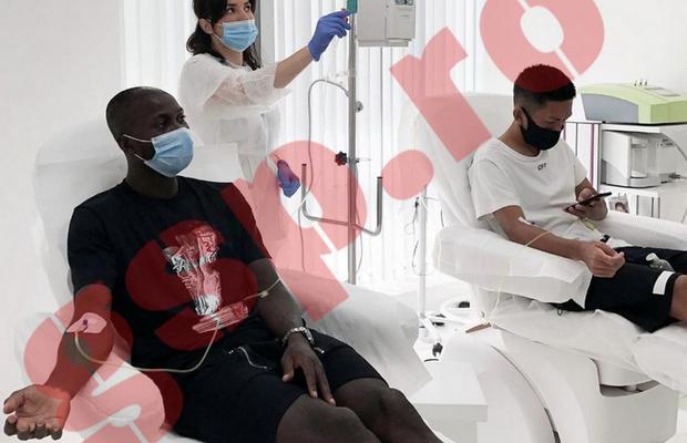 Avocatul jucătorilor suspendați de ANAD: „Pe Ioniță s-au răzbunat, după ce l-au păcălit, pe Fatai l-au găsit responsabil că i-a dus la clinică" + „TAS nu va judeca, Astra nu va fi exclusă"