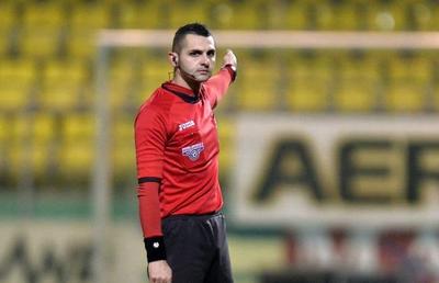 A pus tunurile pe arbitraj, înainte de Sepsi - FCSB: „Să nu fie o câștigătoare nemeritată!”
