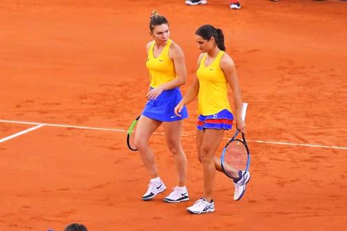 Simona Halep (29 de ani, 3 WTA) nu va juca împotriva Italiei, în play-off-ul Grupei Mondiale din„Billie Jean King Cup”, fosta Fed Cup.