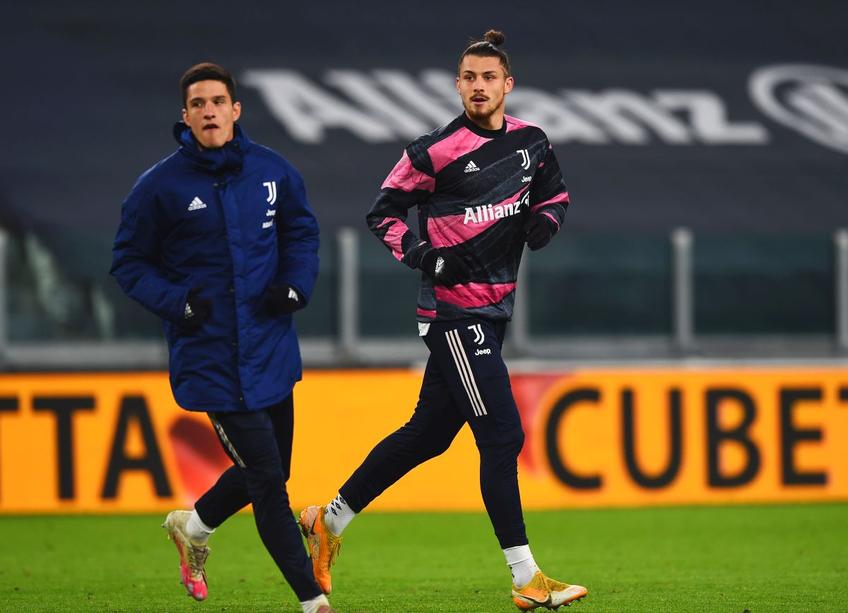 Fundașul central Radu Drăgușin (19 ani) a semnat prelungirea contractului cu Juventus până la data de 30 iunie 2025.