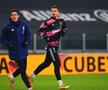 Fundașul central Radu Drăgușin (19 ani) a semnat prelungirea contractului cu Juventus până la data de 30 iunie 2025.