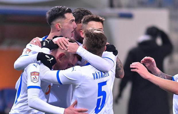 CS Universitatea Craiova, pierdere importantă înainte de meciul cu CFR Cluj din ultima etapă a sezonului regular