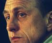 Johan Cruyff - evergreen
