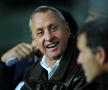 Johan Cruyff - evergreen