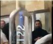 Ricardo Grigore, petrecere cu manele de ziua lui! Colegii de la Dinamo au aruncat cu banii în lăutari: „Pentru puterea lui! Fără el nu era în Liga 1”