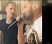 Ricardo Grigore, petrecere cu manele de ziua lui! Colegii de la Dinamo au aruncat cu banii în lăutari: „Pentru puterea lui! Fără el nu era în Liga 1”