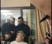 Ricardo Grigore, petrecere cu manele de ziua lui! Colegii de la Dinamo au aruncat cu banii în lăutari: „Pentru puterea lui! Fără el nu era în Liga 1”