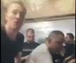 Ricardo Grigore, petrecere cu manele de ziua lui! Colegii de la Dinamo au aruncat cu banii în lăutari: „Pentru puterea lui! Fără el nu era în Liga 1”