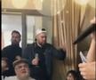 Petrecăreții lui Dinamo, distruși de 2 foști „câini”: „Mi-e rușine de ce văd! Cum să fii respectat?” / „Dacă are unul coronavirus? Nu purtau mască”