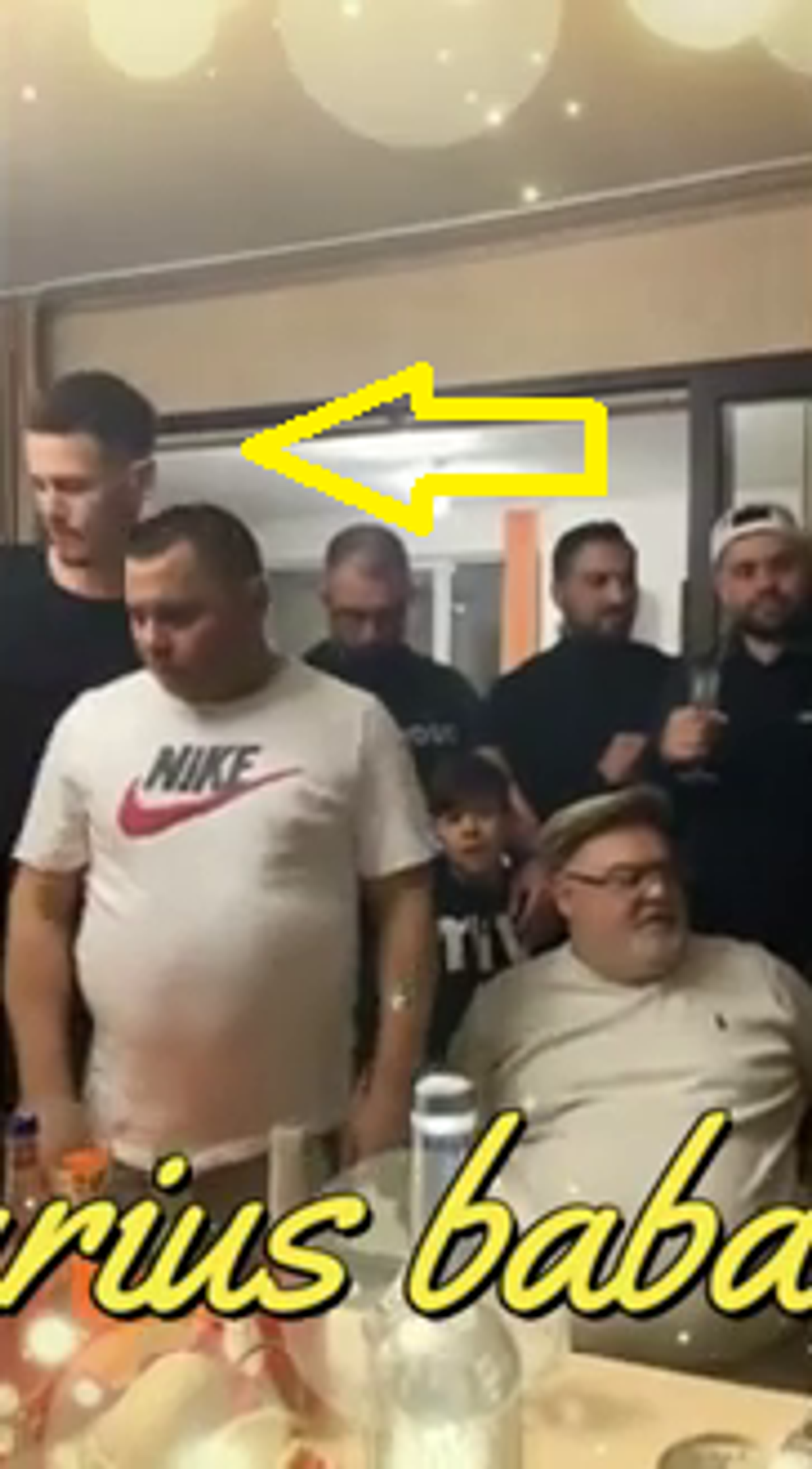 Ricardo Grigore, petrecere cu manele de ziua lui! Colegii de la Dinamo au aruncat cu banii în lăutari: „Pentru puterea lui! Fără el nu era în Liga 1”