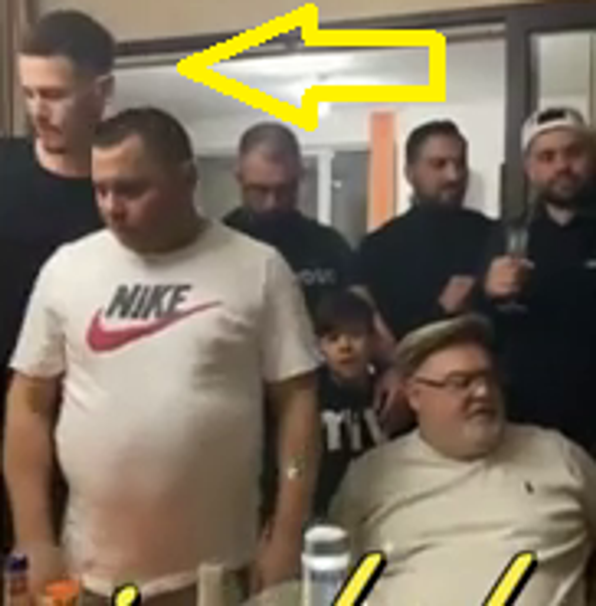Ricardo Grigore, petrecere cu manele de ziua lui