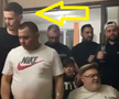 Ricardo Grigore, petrecere cu manele de ziua lui! Colegii de la Dinamo au aruncat cu banii în lăutari: „Pentru puterea lui! Fără el nu era în Liga 1”