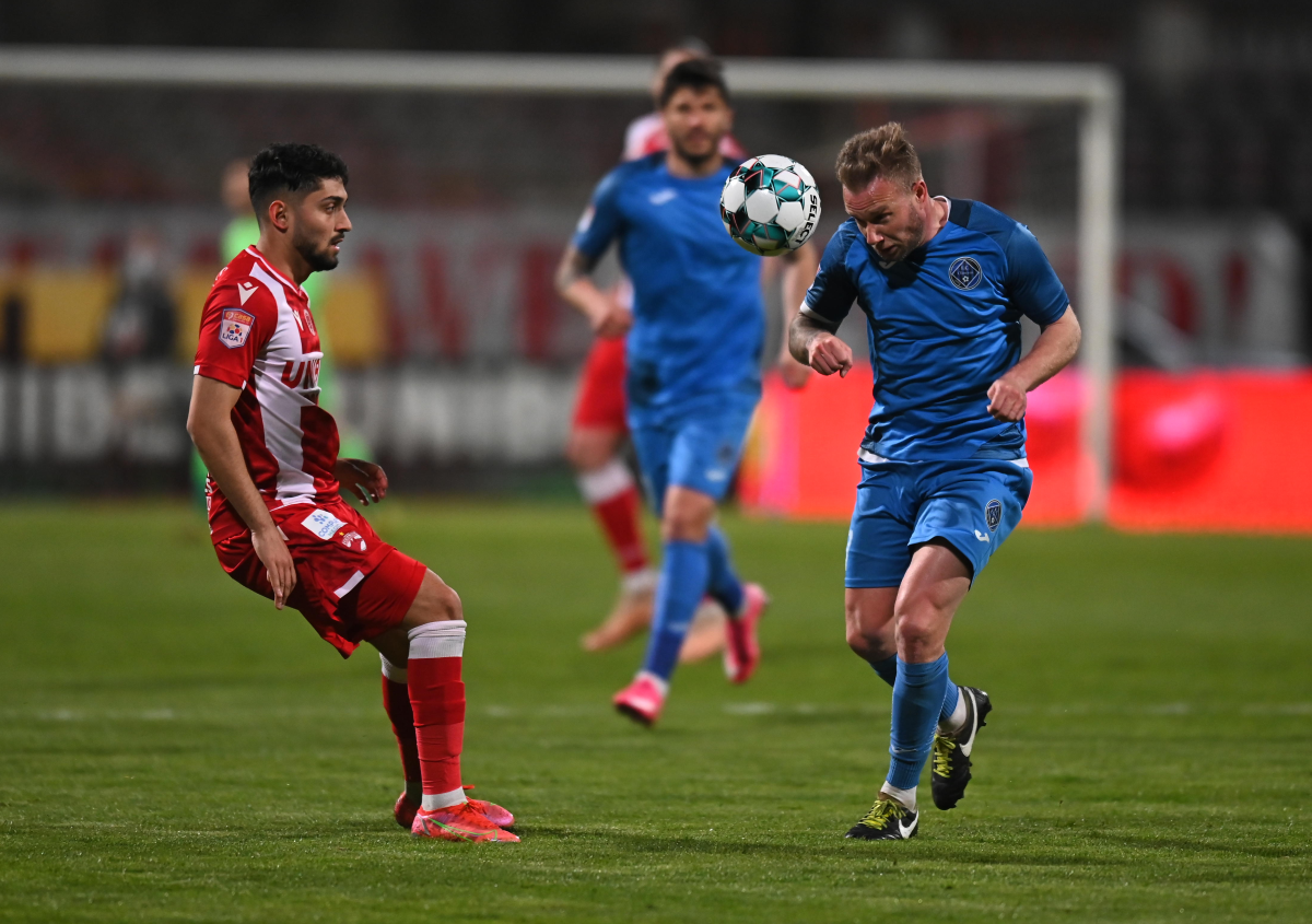 Ultimele vești despre Adam Nemec! Care e situația atacantului plecat de la echipă în ziua meciului cu Academica Clinceni