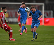 Dinamo - Clinceni FOTO: Raed Krishan