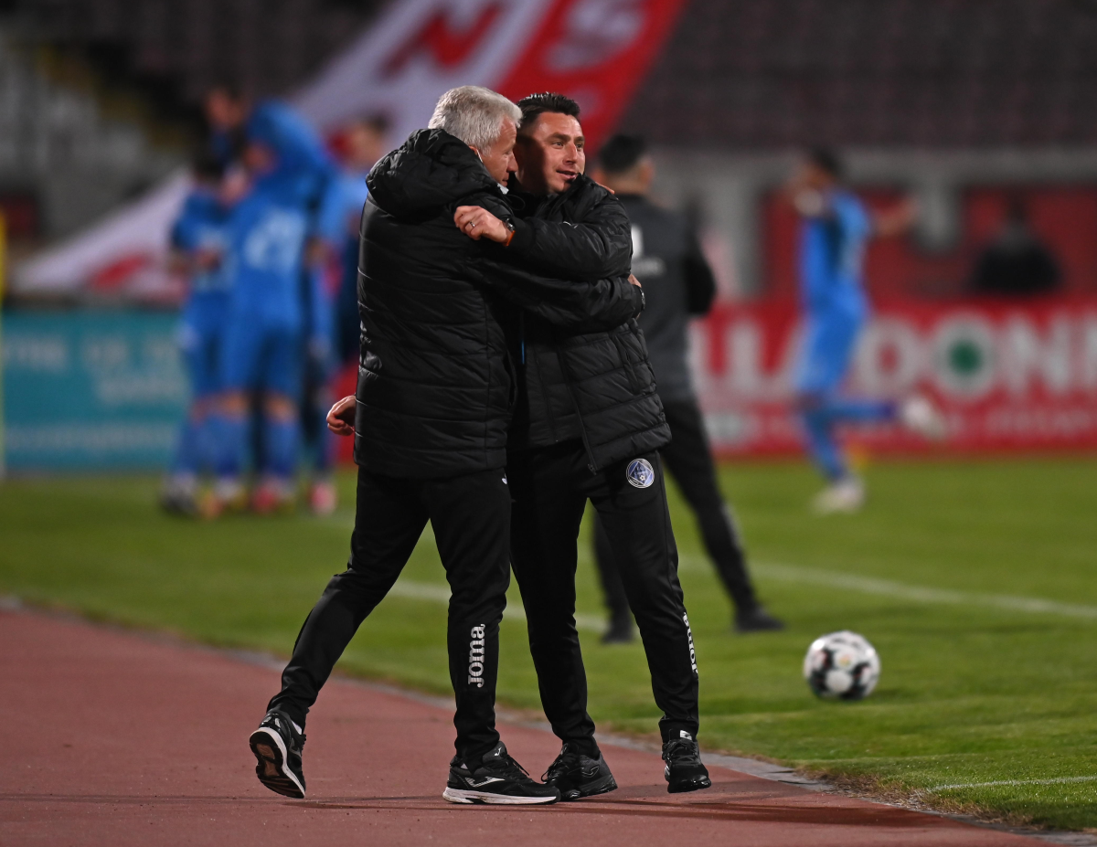 Ultimele vești despre Adam Nemec! Care e situația atacantului plecat de la echipă în ziua meciului cu Academica Clinceni
