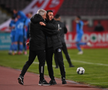 Dinamo - Clinceni FOTO: Raed Krishan