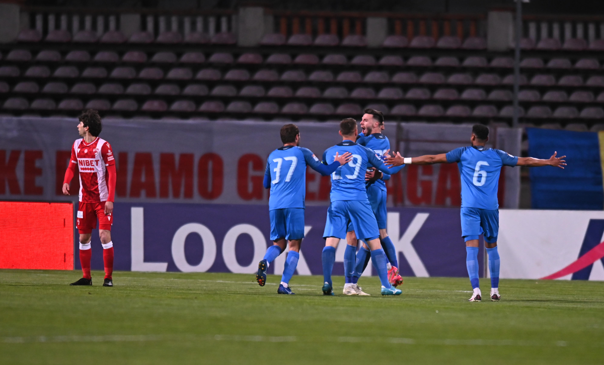 Gigi Mulțescu vrea să plece de la Dinamo: „Nu mai am puterea să merg mai departe! E ciudat”