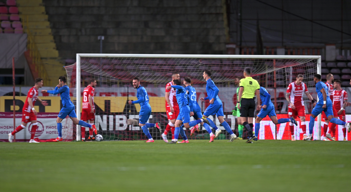 Ultimele vești despre Adam Nemec! Care e situația atacantului plecat de la echipă în ziua meciului cu Academica Clinceni