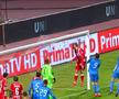 FOTO: Captură @TV Telekom Sport