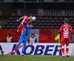 Dinamo - Clinceni FOTO: Raed Krishan
