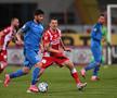 Dinamo - Clinceni FOTO: Raed Krishan