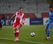 Ultimele vești despre Adam Nemec! Care e situația atacantului plecat de la echipă în ziua meciului cu Academica Clinceni