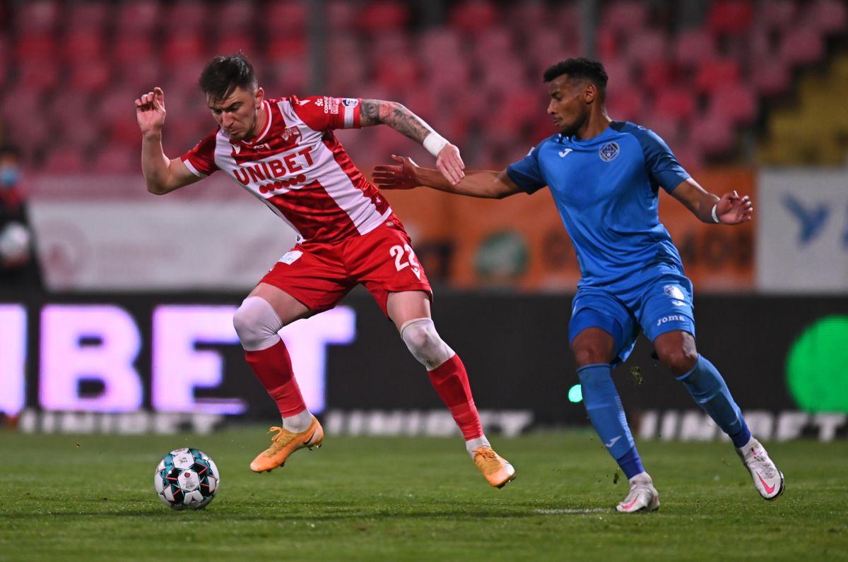 Marius Croitoru, enervat după ce a fost întrebat de meciurile cu FCSB: „Numai niște oameni proști se pot gândi la asta”