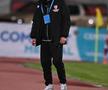 Dinamo - Clinceni FOTO: Raed Krishan