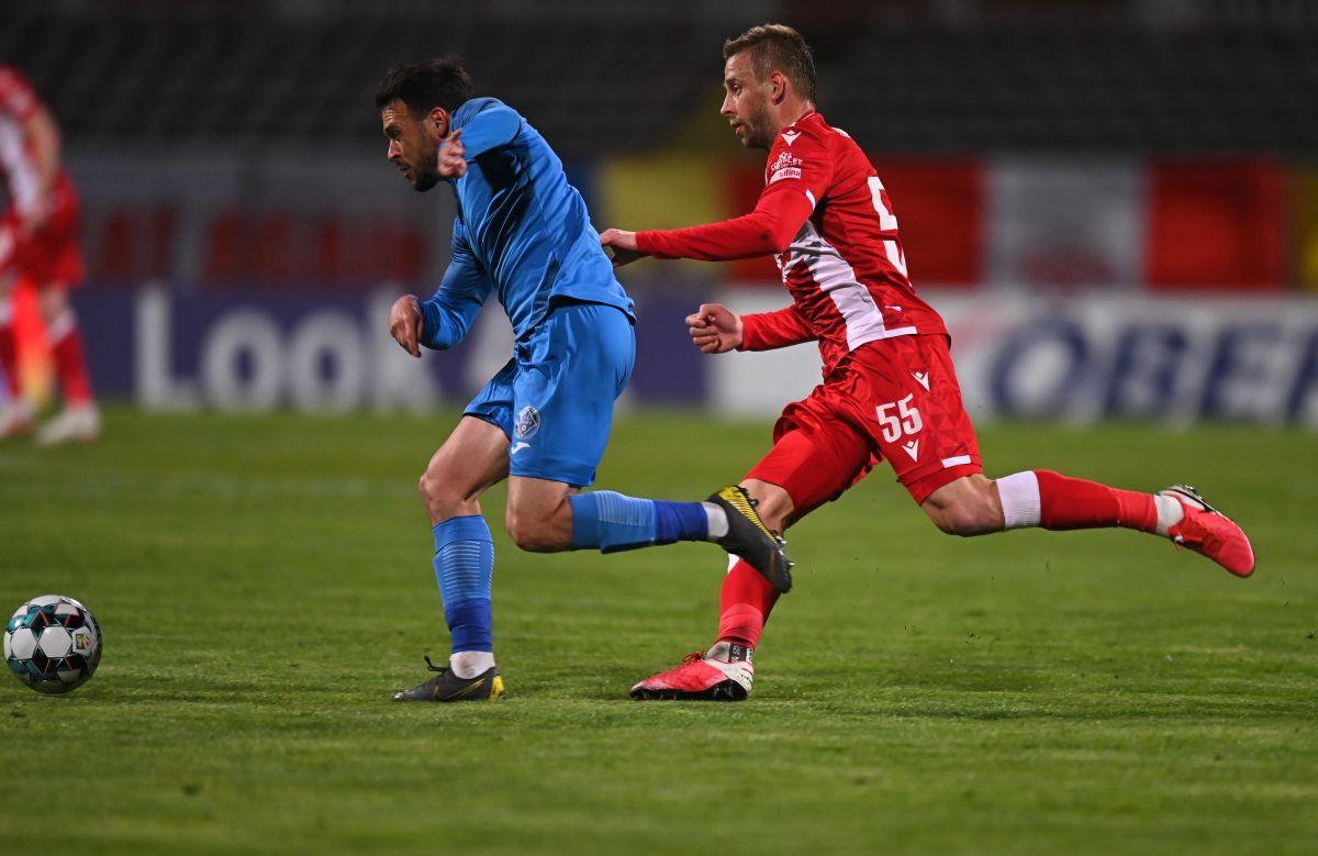 Ultimele vești despre Adam Nemec! Care e situația atacantului plecat de la echipă în ziua meciului cu Academica Clinceni