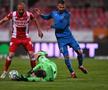 Dinamo - Clinceni FOTO: Raed Krishan