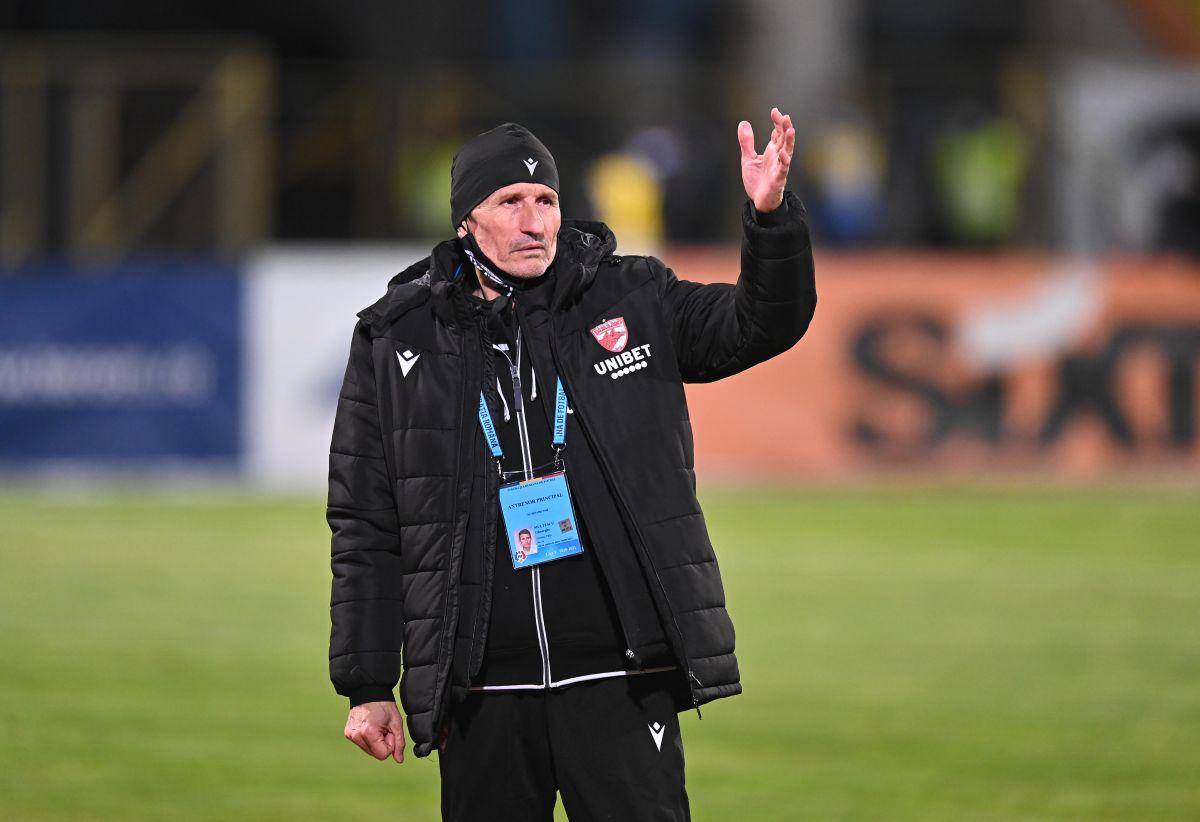 Zi decisivă pentru Gigi Mulțescu și Dinamo! Ce se poate întâmpla duminică