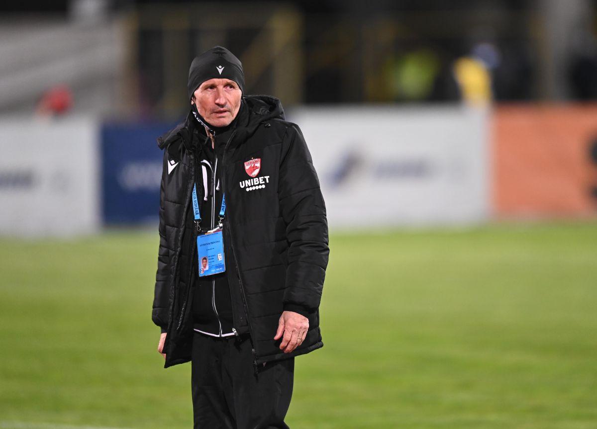 Ultimele vești despre Adam Nemec! Care e situația atacantului plecat de la echipă în ziua meciului cu Academica Clinceni