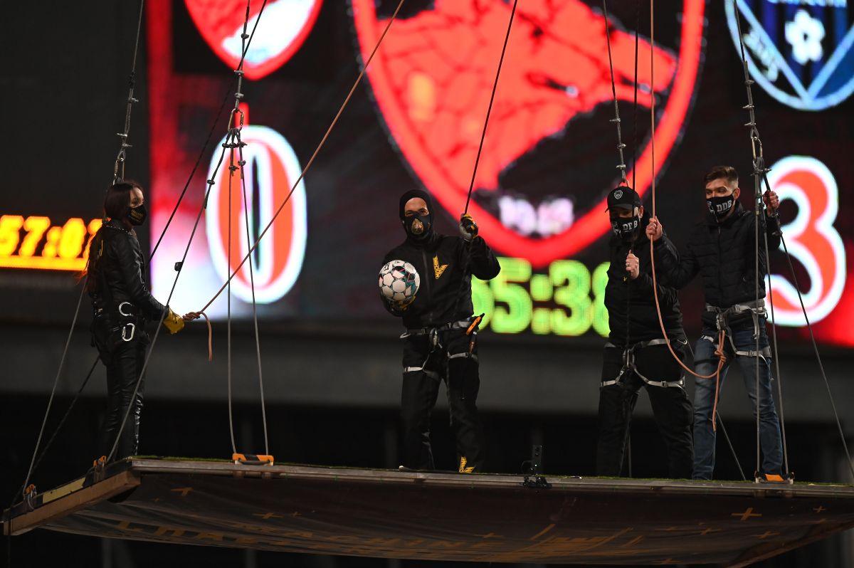 Ultimele vești despre Adam Nemec! Care e situația atacantului plecat de la echipă în ziua meciului cu Academica Clinceni