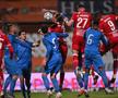 Dinamo - Clinceni FOTO: Raed Krishan