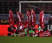 Dinamo - Clinceni FOTO: Raed Krishan