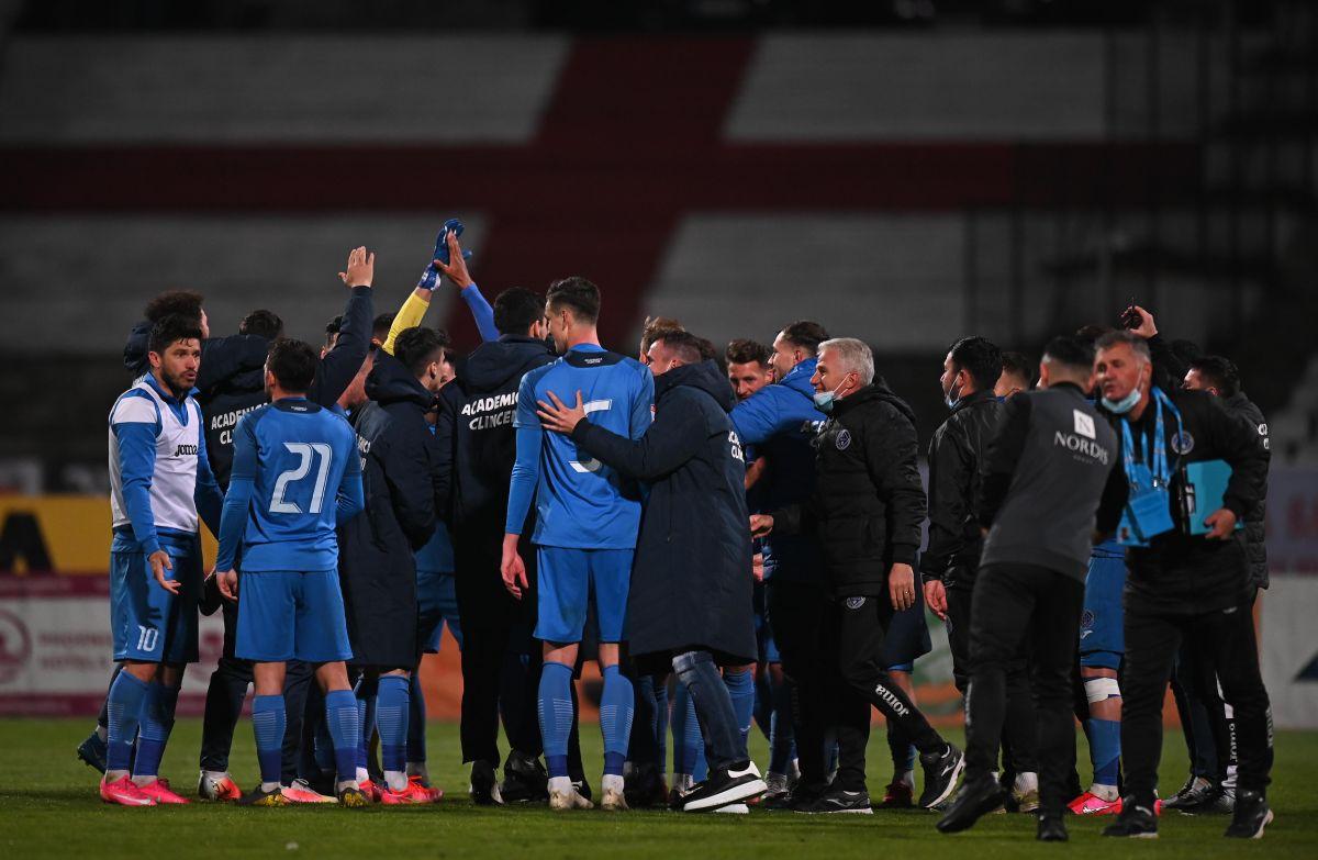 Gigi Mulțescu vrea să plece de la Dinamo: „Nu mai am puterea să merg mai departe! E ciudat”