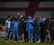 Dinamo - Clinceni FOTO: Raed Krishan