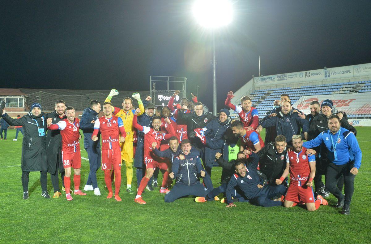 Gigi Mulțescu vrea să plece de la Dinamo: „Nu mai am puterea să merg mai departe! E ciudat”