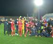 Voluntari - Botoșani FOTO: Cristi Preda